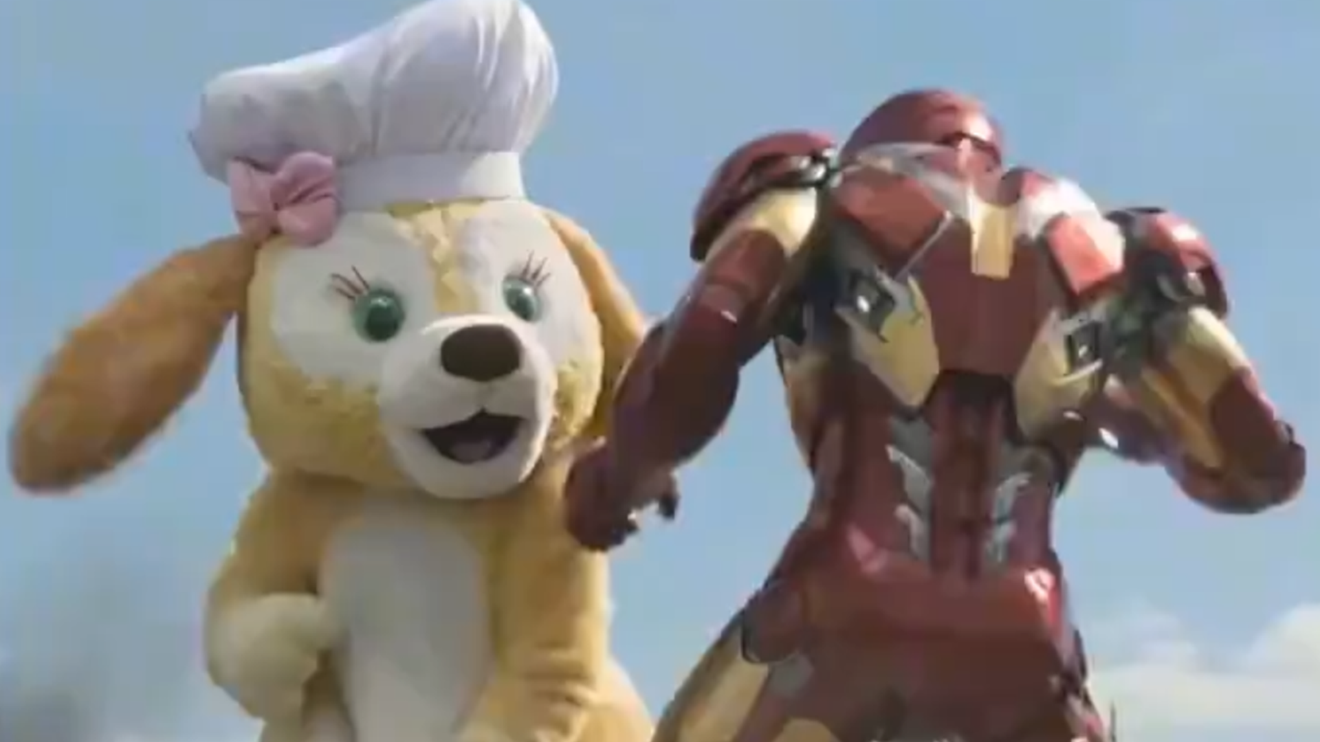 迪士尼发出律师函警告！指控Seedance2.0侵权漫威星战等IP，美电影协会及好莱坞工会同步发声