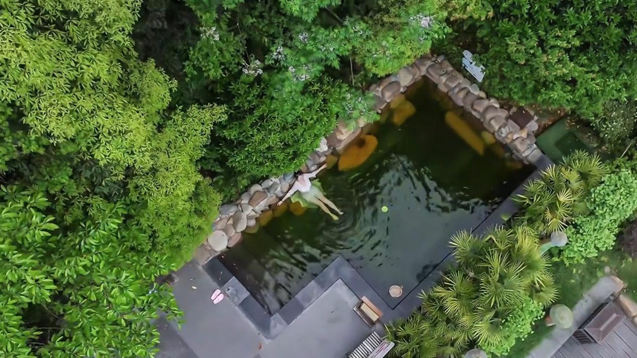 在冬日的贵州，来一场从零度到沸腾的感官奇遇｜美好十二时辰