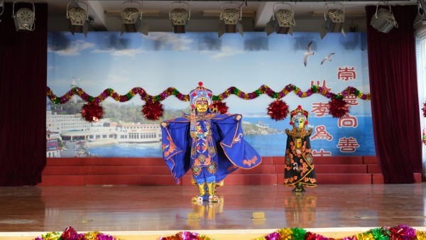 新春颂&middot;禁毒行&middot;向新生：烟台市强制隔离戒毒所举办场所开放日活动