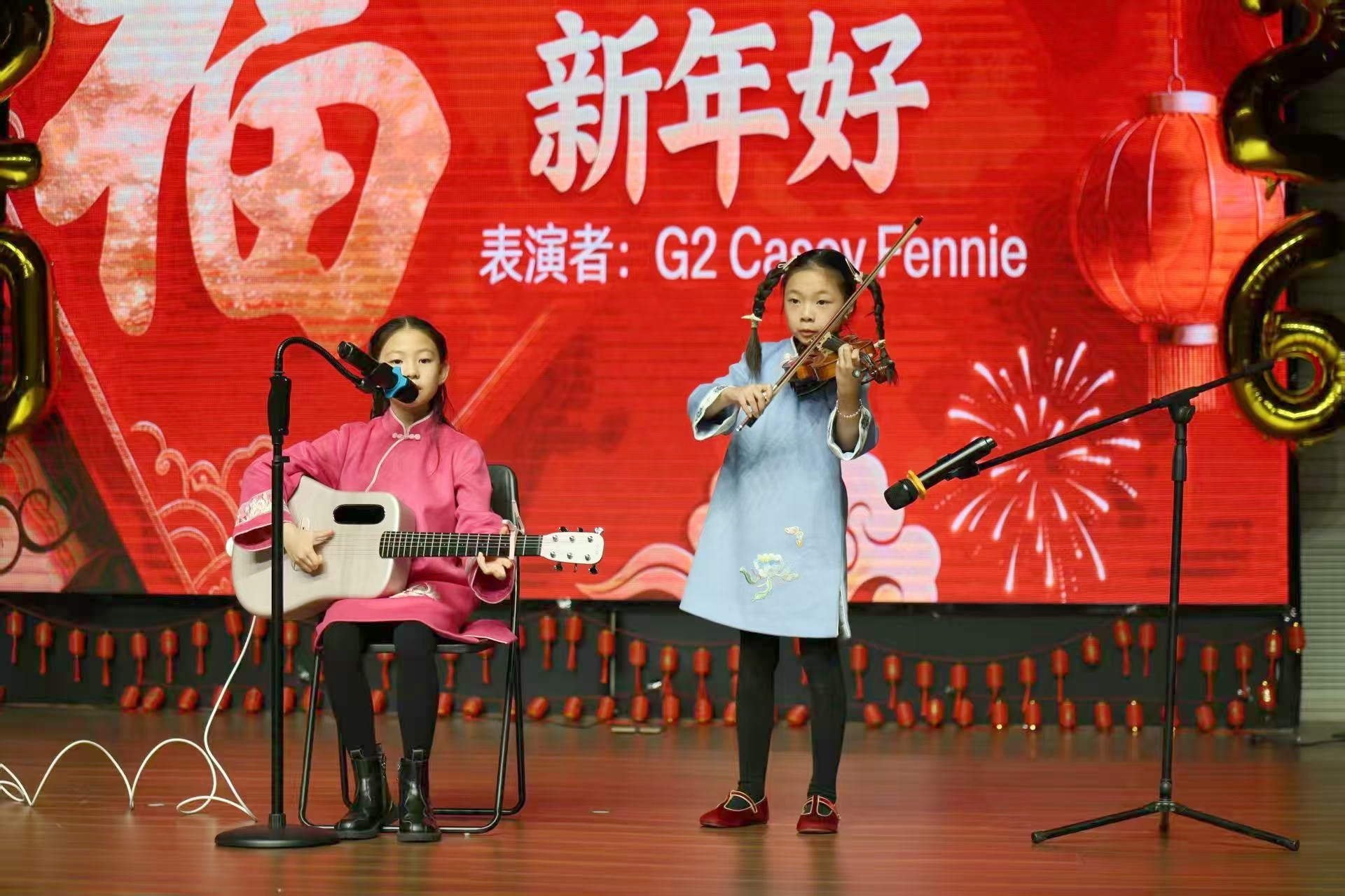 2026 QISS中国日 | 龙马精神迎新春,QISS祝您马年驰骋万里、一骑当先!