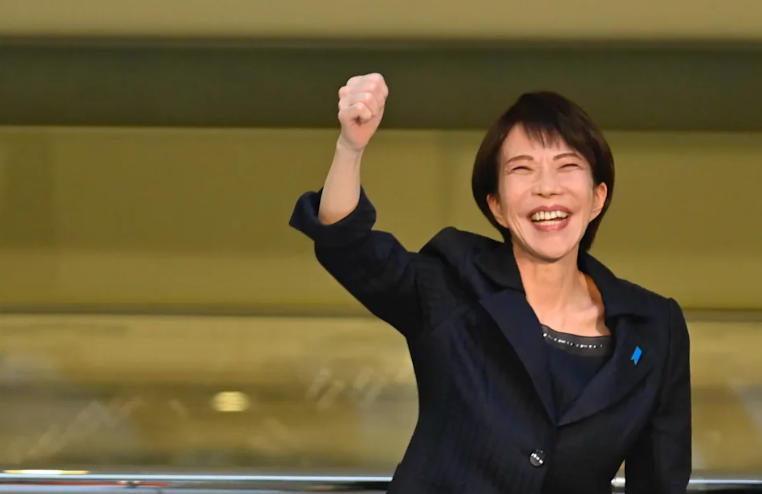 日本大选结果出炉,高市领导的自民党拿下战后最好成绩