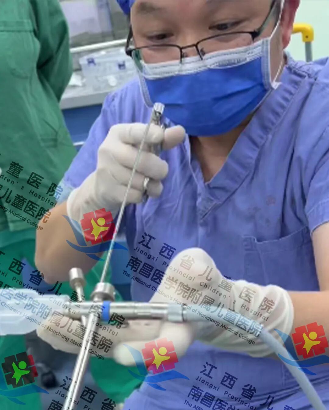 警惕！一个笔帽的“意外”，竟让孩子经历生死10分钟！