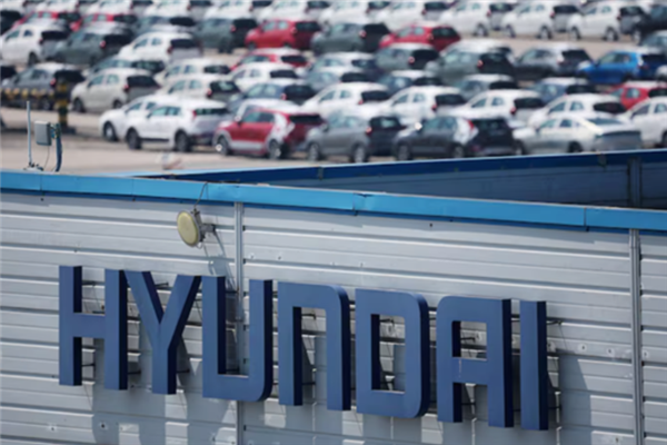 现代汽车放下狠话：已准备好迎战中国车企