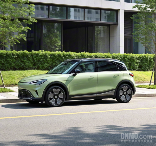 2019-2025新车销量趋势图出炉：汽油车份额降至43%