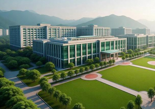 總投資達9822.73萬元！銅川市公共實訓基地項目