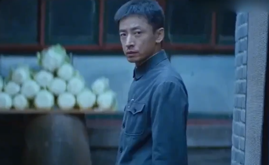 电影《无问西东》