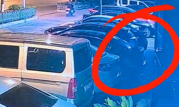 深夜“开盲盒”获取“意外财富”？安徽警方抓获嫌疑人丁某