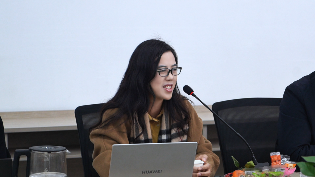 乡情为归 笃行向新：滨海港经济区黄海村举办2026年乡贤暨成功人士新春团拜会