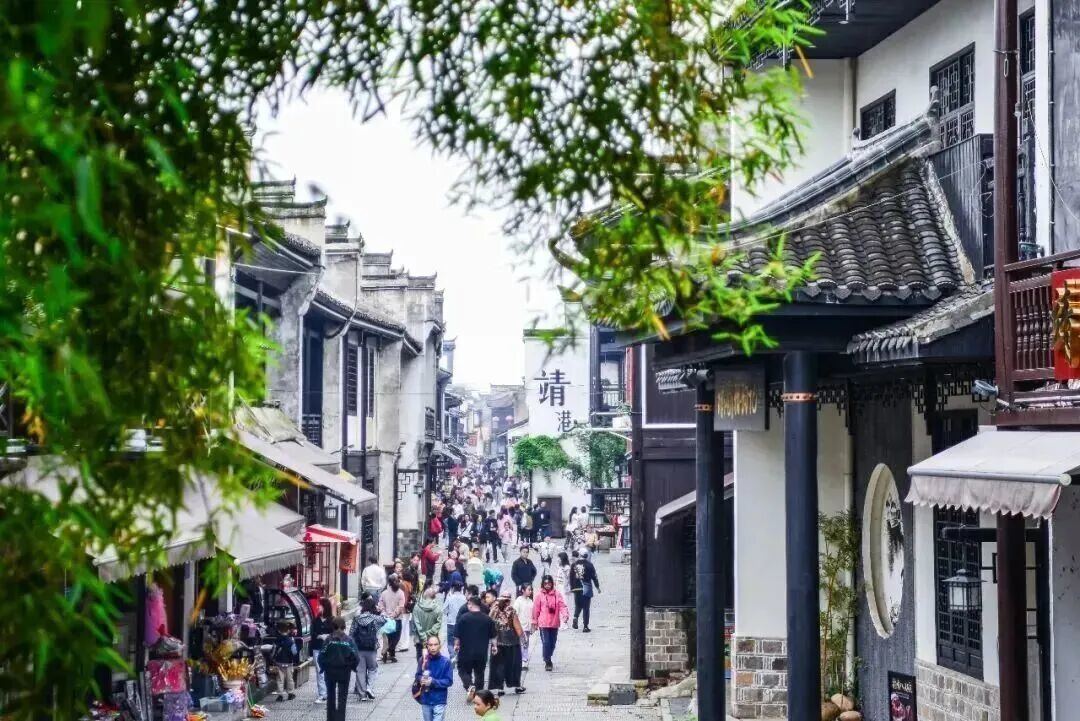 南昌长沙“奔现”了！这份打卡攻略请收好→