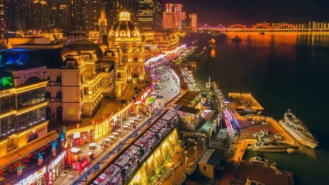 南昌长沙“奔现”了！这份打卡攻略请收好→