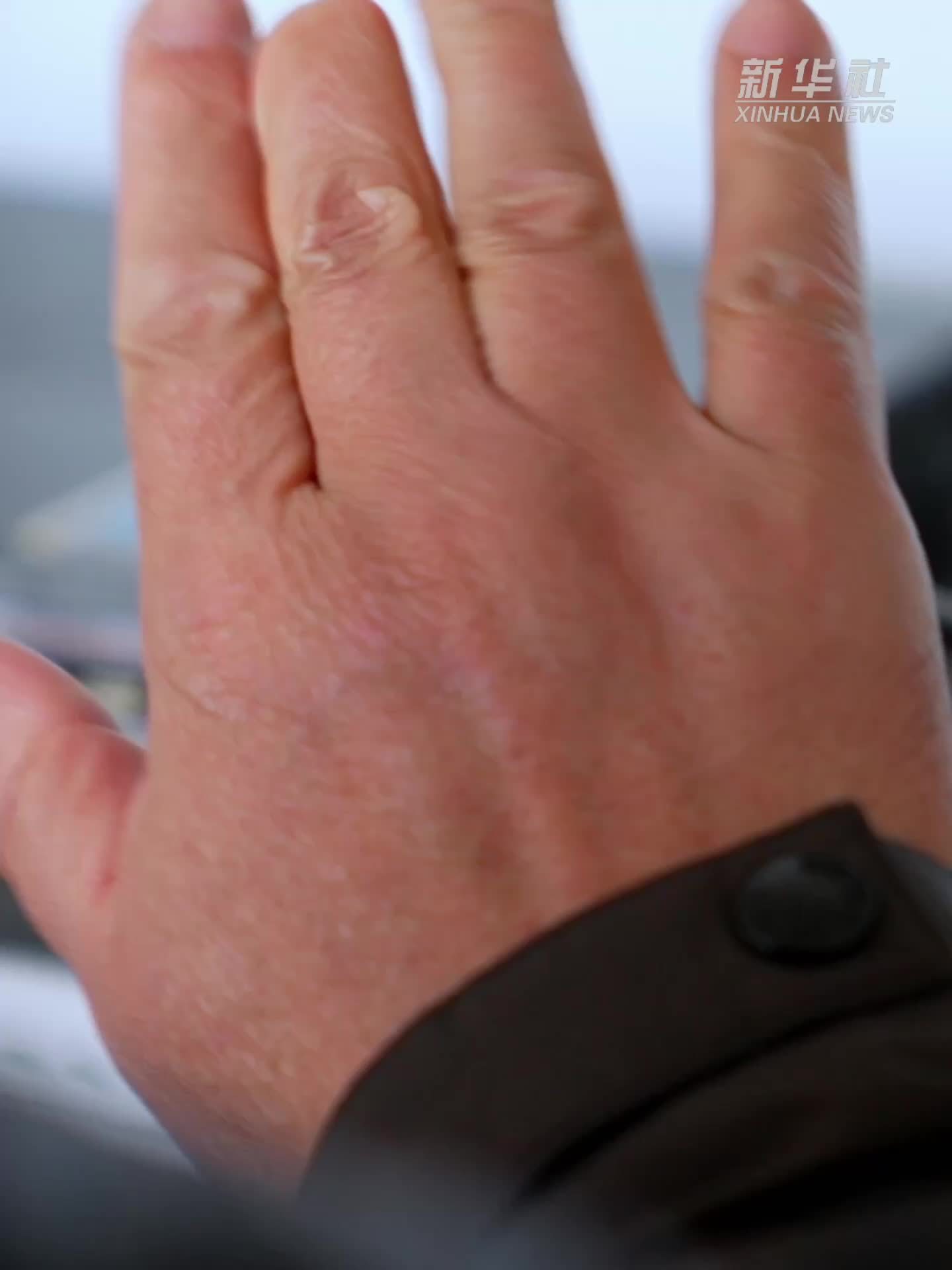 新春走基层·跟着村支书“忙年”｜文明积分点亮年味