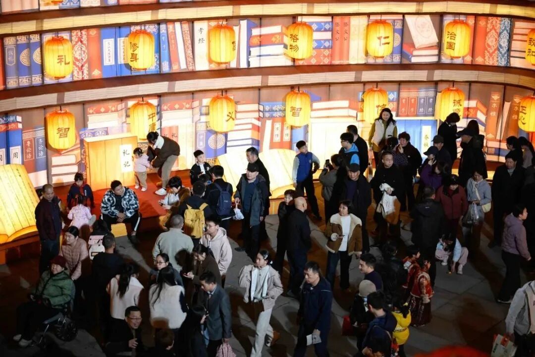 宁波过年去哪玩？最新A级景区全名单来了！