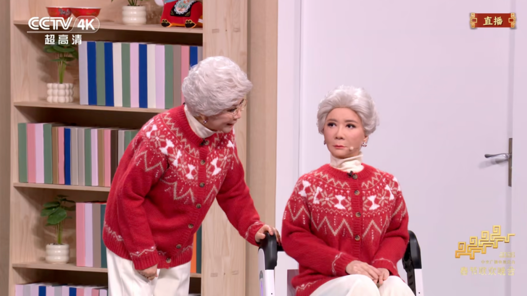 春晚机器人炸翻全球,10亿人围观零翻车!老外惊掉下巴,订单暴涨卖疯