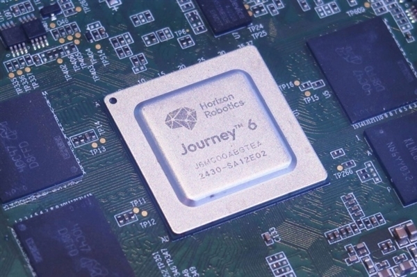 丰田、铃木等日企低头:采用中国制造芯片 品质可靠不输欧美