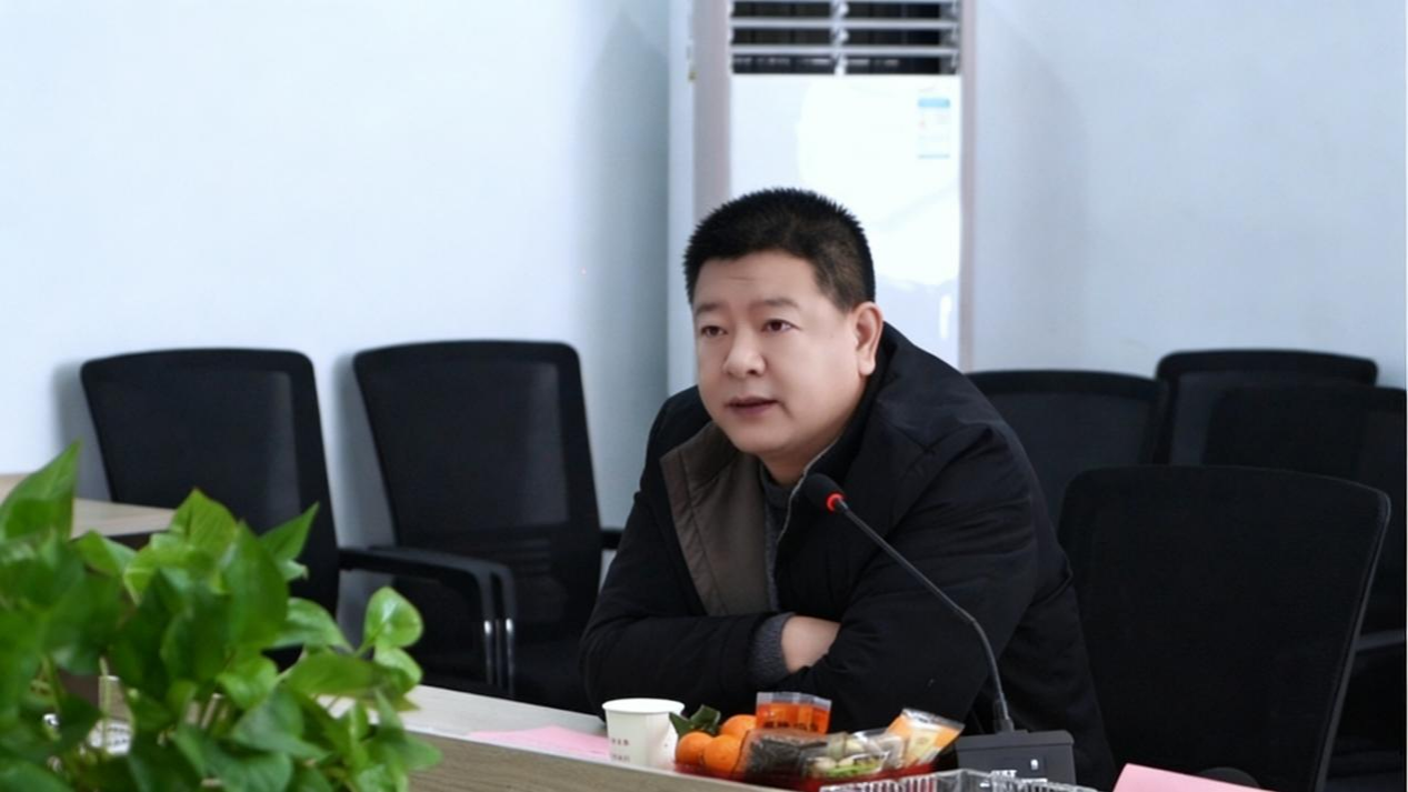 乡情为归 笃行向新：滨海港经济区黄海村举办2026年乡贤暨成功人士新春团拜会