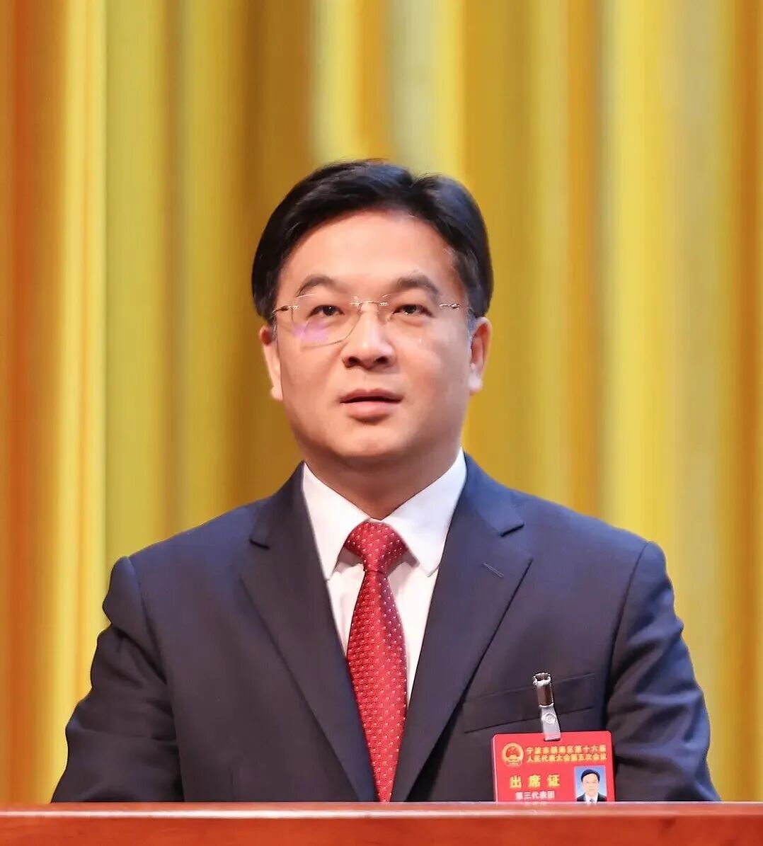 2026年镇海区政府工作报告全文来了