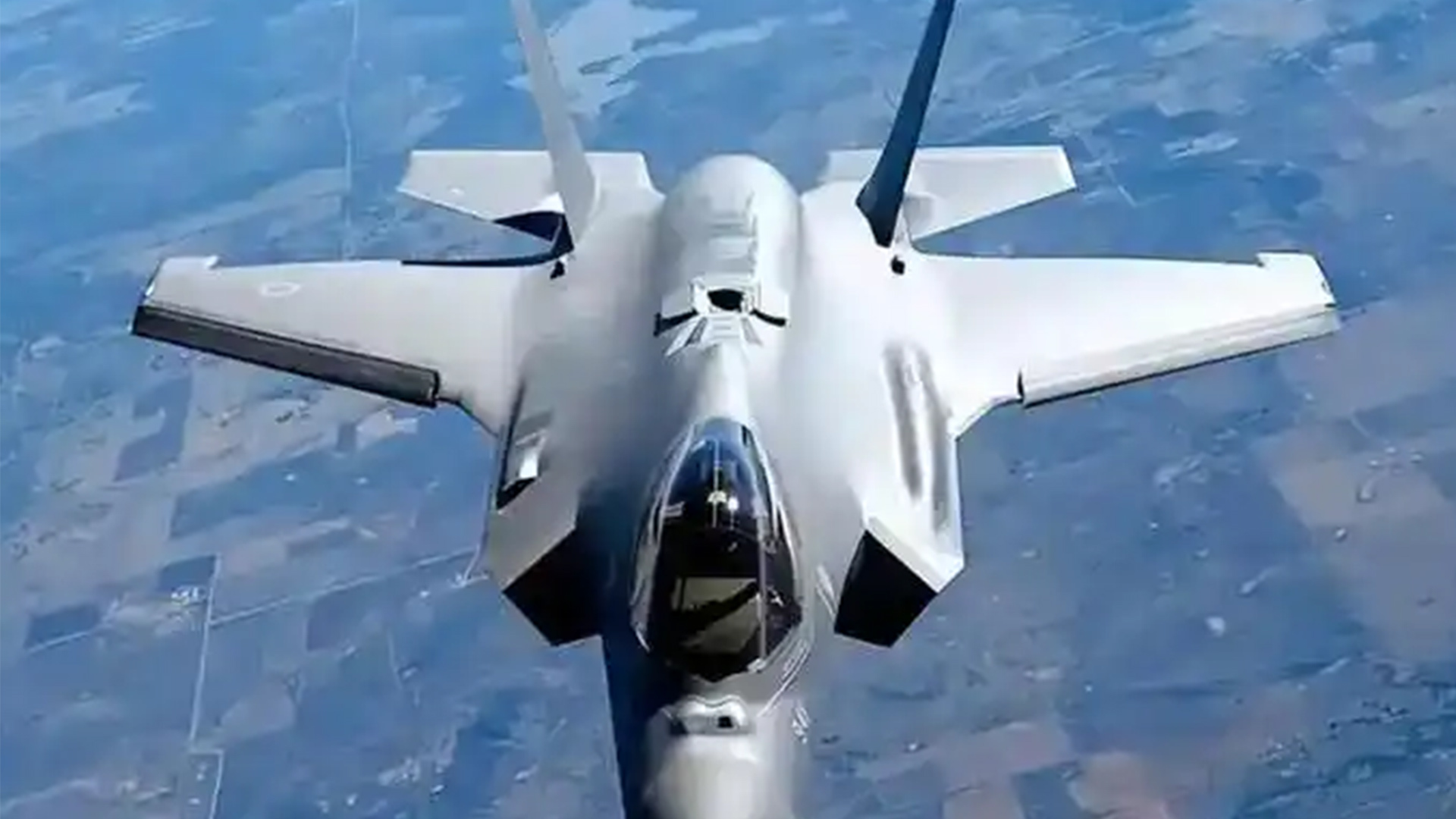 大批美军战斗机飞往中东，特朗普或对伊朗展开“踹门”行动，伊朗政府发言人：伊国防部队已进入全面战备状态