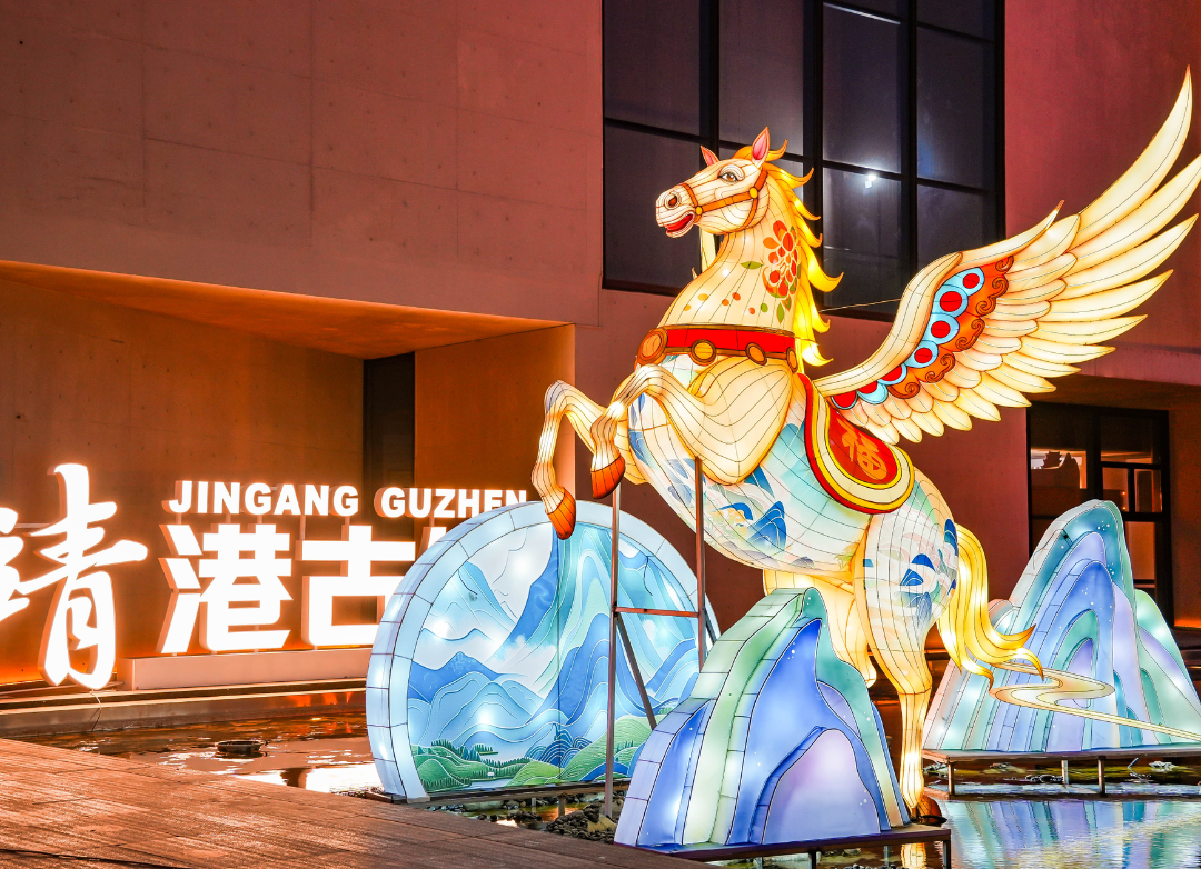 南昌长沙“奔现”了！这份打卡攻略请收好→
