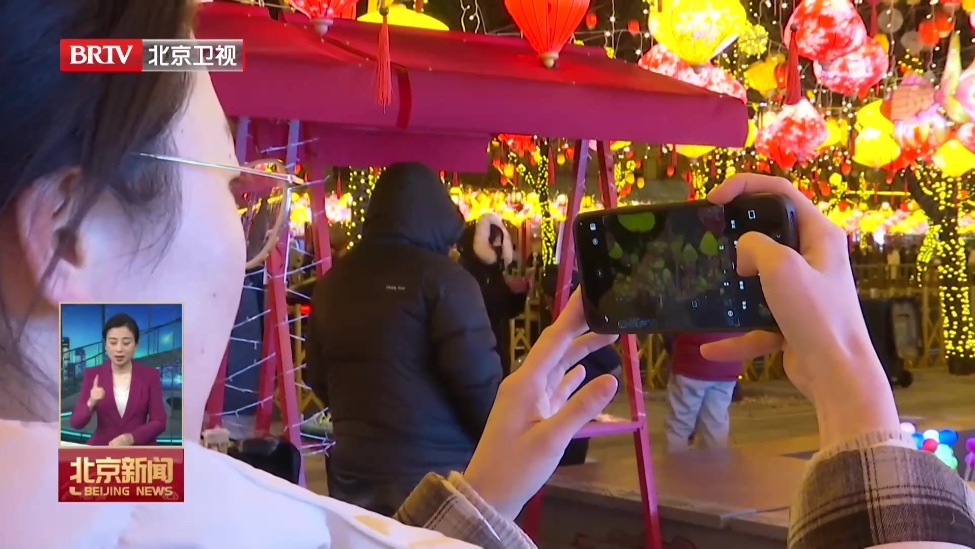 “北京美 人人拍”1月优秀作品出炉