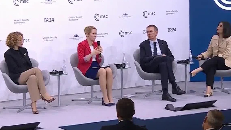 欧盟外长：乌克兰现在还不能入盟，我们要重新考虑谈判的优先事项