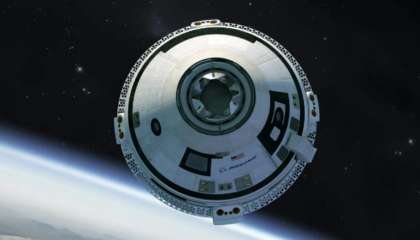 太空滞留9个多月！NASA认定“星际客机”载人试飞为最高等级事故