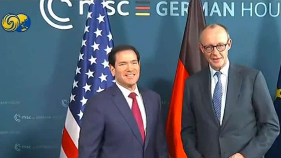 2026慕安会闭幕，欧洲开始有一个新变化