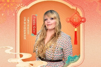 马年旅程“狂想曲”已奏响！克罗地亚国家旅游局上海代表处主任Franka Gulin喊你收下这份宝藏攻略～