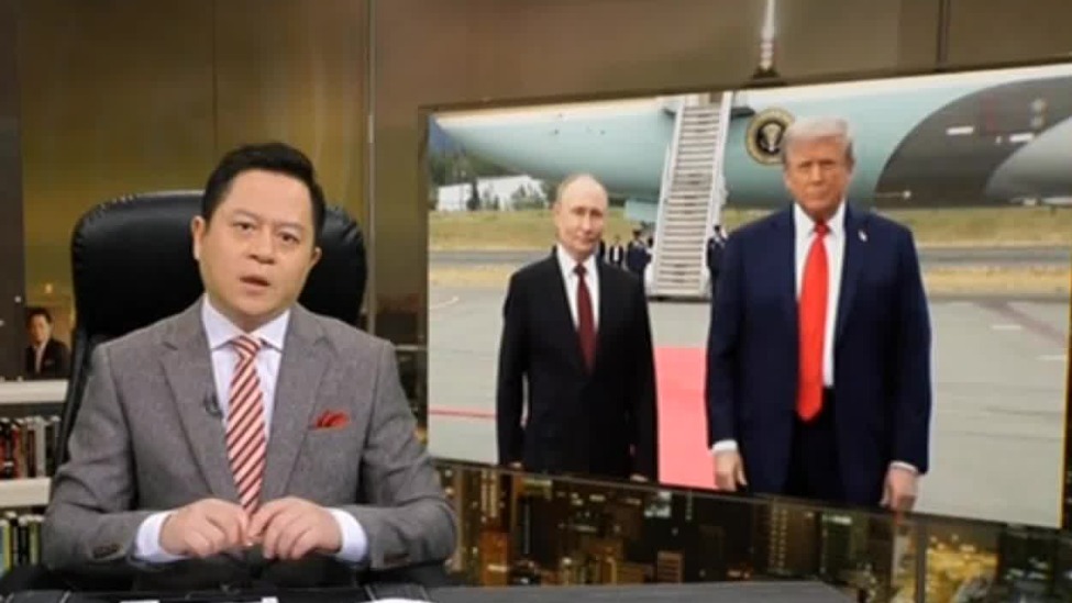 敌友关系已重构，普京借“特刀”斩北约