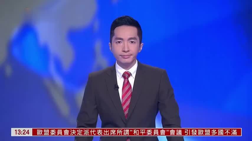 粤语报道｜香港长者新年VR初体验 冀消除数码鸿沟