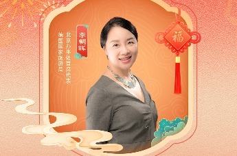 滴滴～德国国家旅游局北京办事处首席代表李朝晖邀你开启一场“马上出发”的德意志之旅！