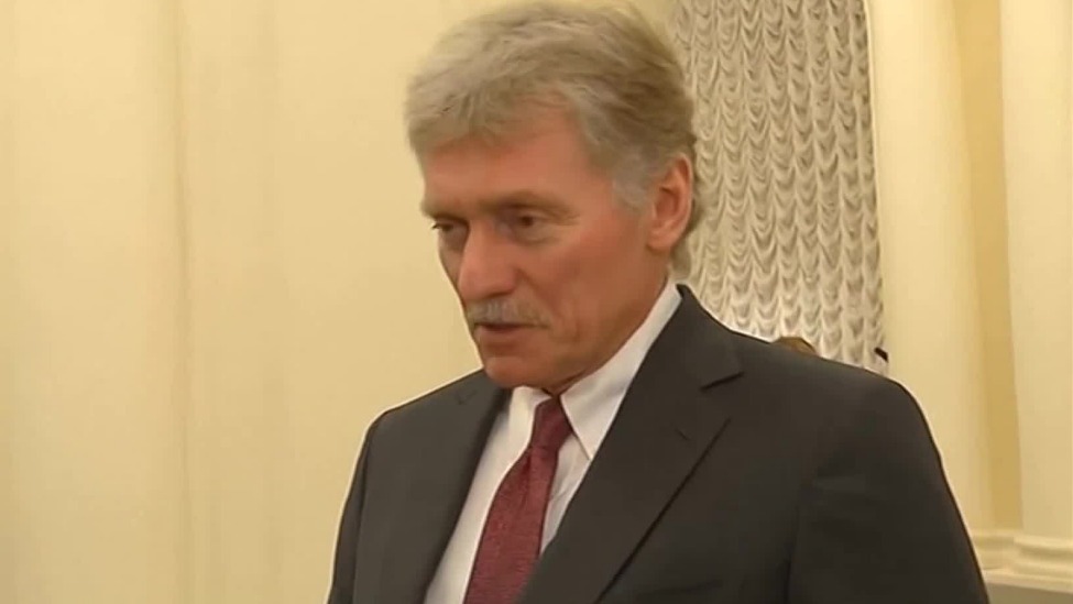 克宫：日内瓦乌克兰问题谈判将讨论领土问题