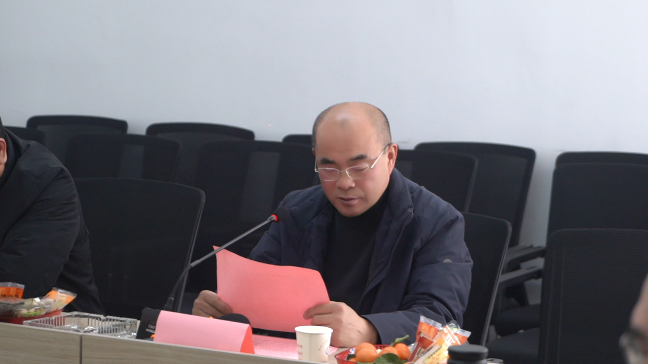 乡情为归 笃行向新：滨海港经济区黄海村举办2026年乡贤暨成功人士新春团拜会