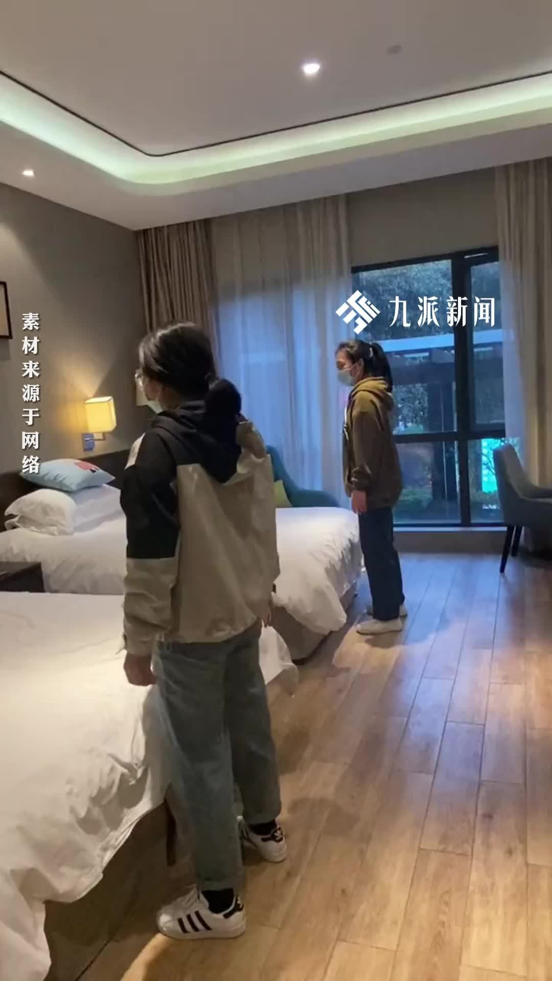 返乡年轻人春节“挤爆”县城酒店，专家：将推动县域酒店品质升级