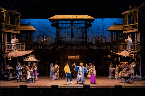 “属马”专享!这些景区春节免票