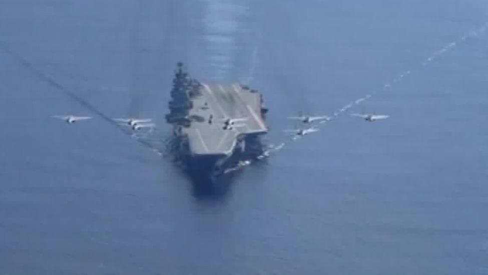 2026年中国将在核动力航母领域迎来关键突破？专家解读