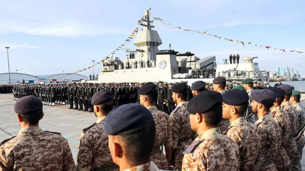 本次演习名为“智能管控霍尔木兹海峡”，主要目标包括检验伊朗革命卫队海军作战部队的战备状态。