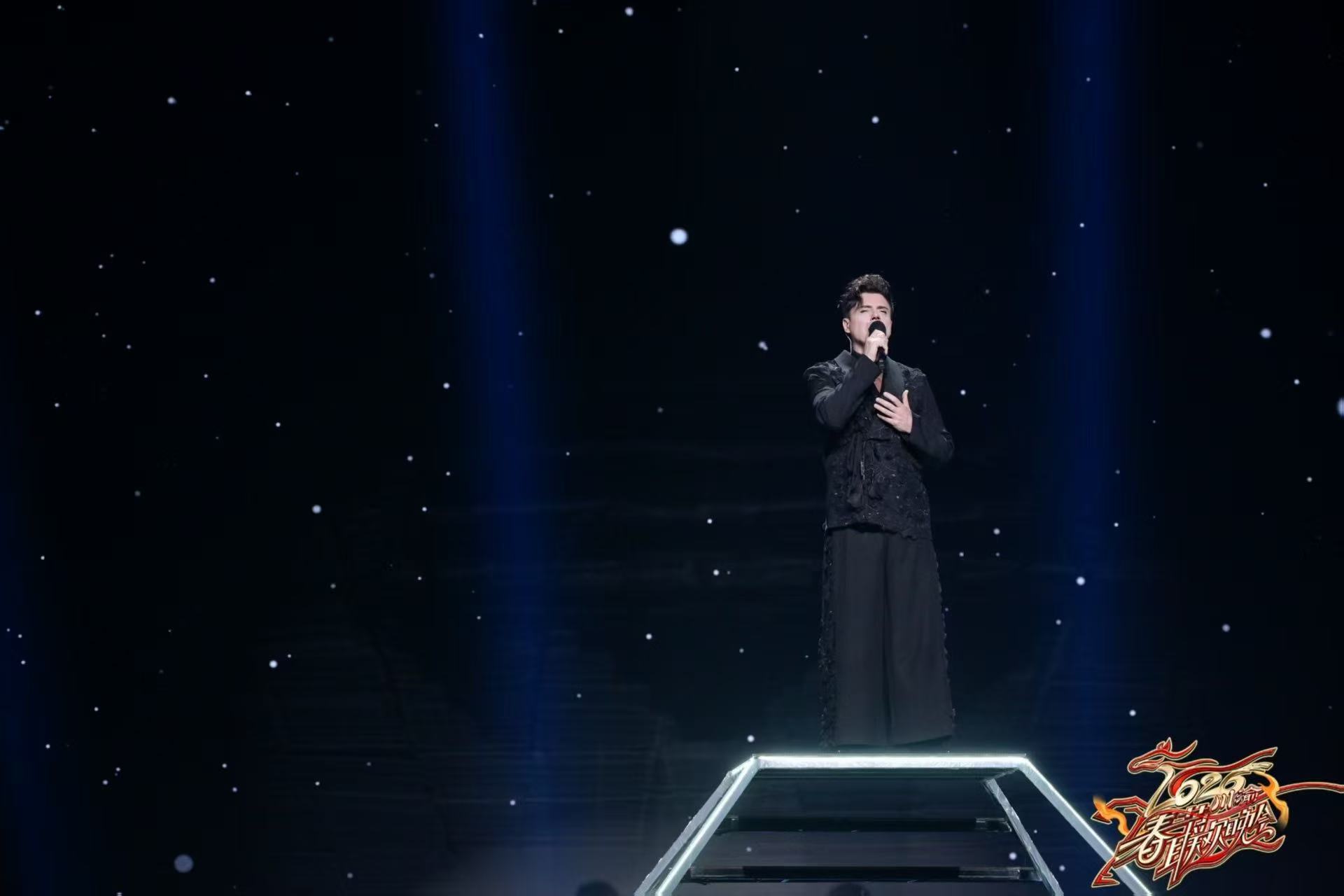 轻松有福,文脉源远:《2026川渝春节联欢晚会》的巴蜀文化新表达