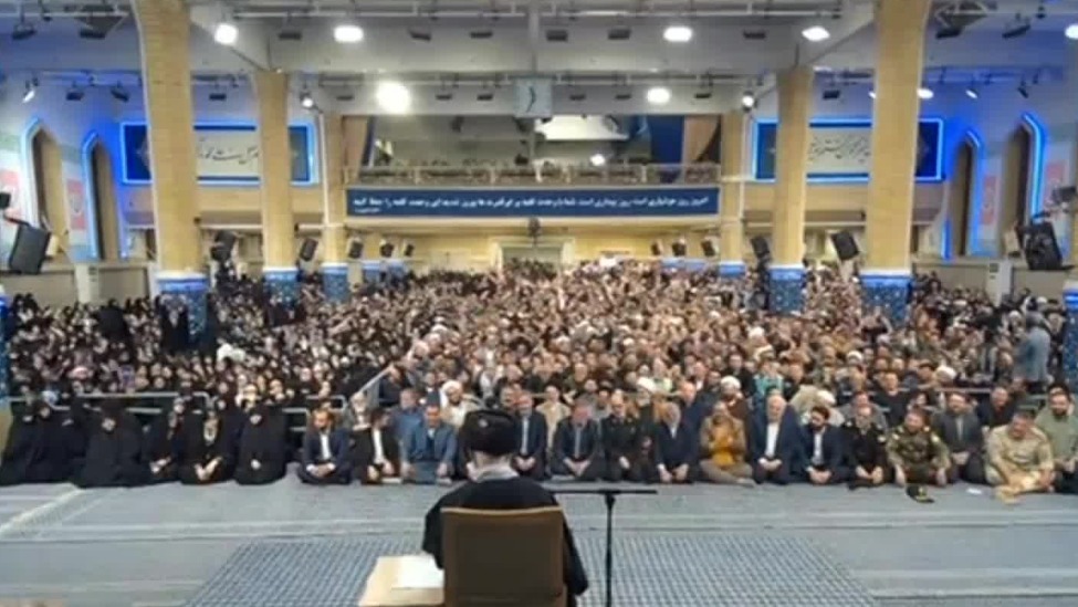 伊朗与美国核谈民众反应不一，学者称本轮谈判或是最后一轮