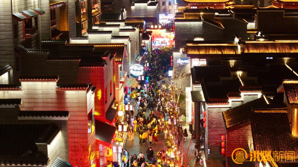 南昌长沙“奔现”了！这份打卡攻略请收好→