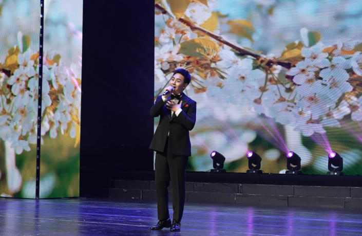 小城有大戏！徐州睢宁春晚里的文化团圆与城市温度