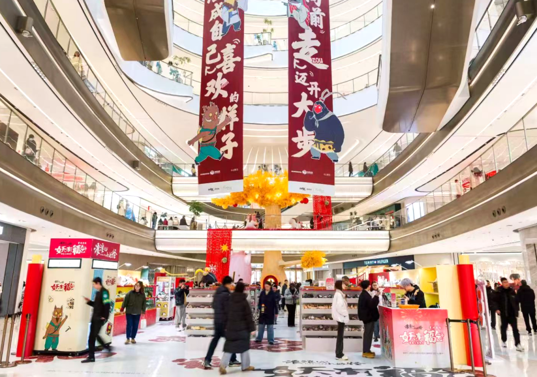 150家首店落地，常州何以成为品牌新热土