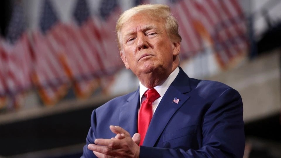 民主党轮番安抚欧洲 : 再忍忍 , 特朗普3年后就会离开