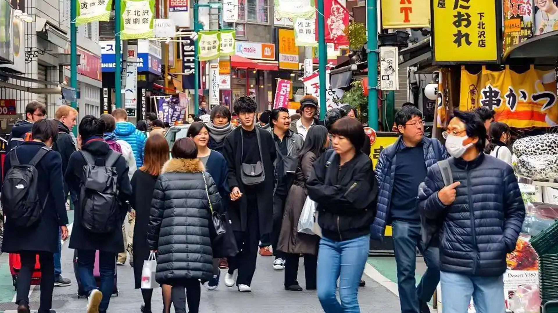 中国赴日游客大幅减少，日媒披露：依赖中国团客的日本酒店出现“停业”