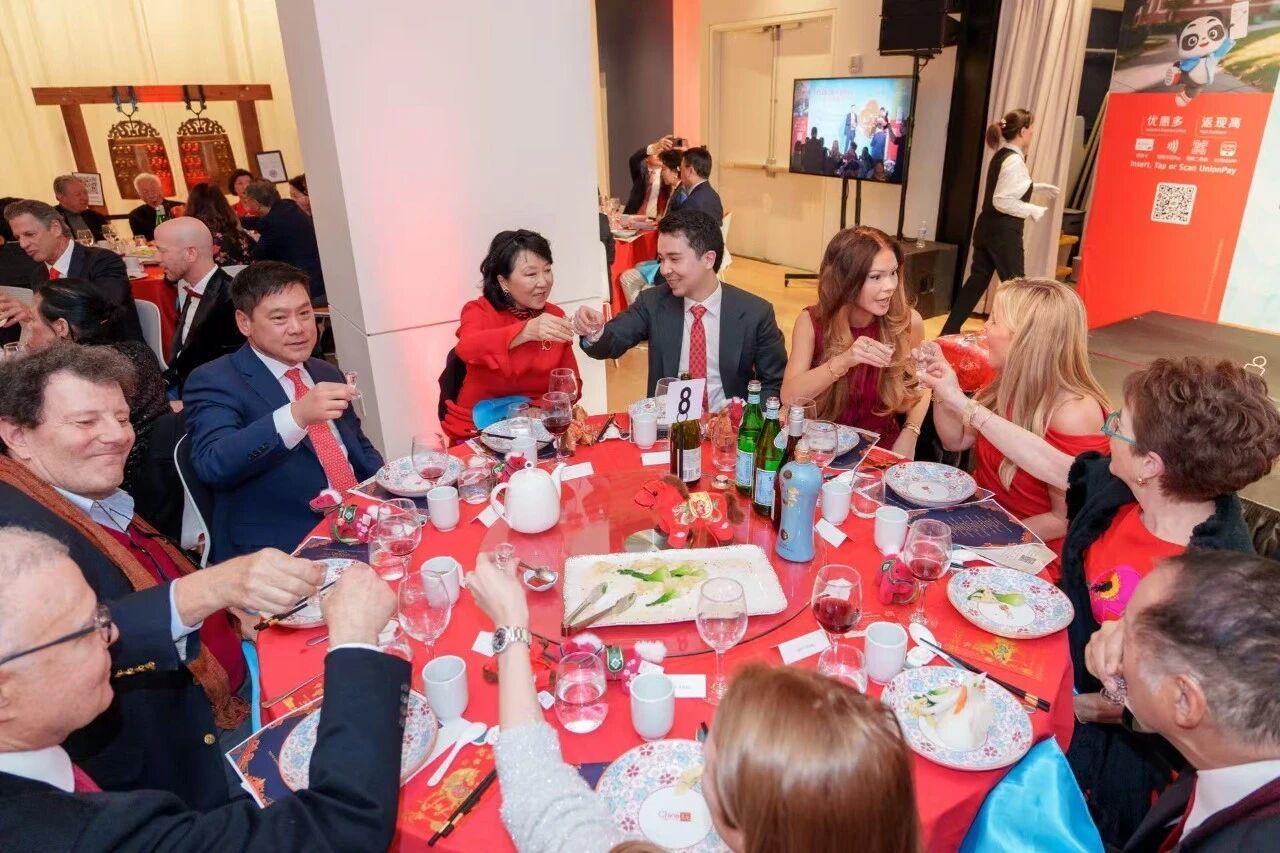 重走榮耀路，名酒寶豐再啟美國行系列活動