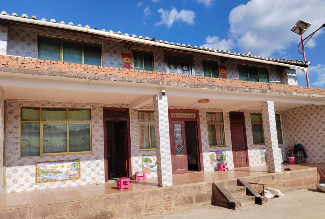 锚定国家战略导向 阳光人寿精准赋能乡村全面振兴