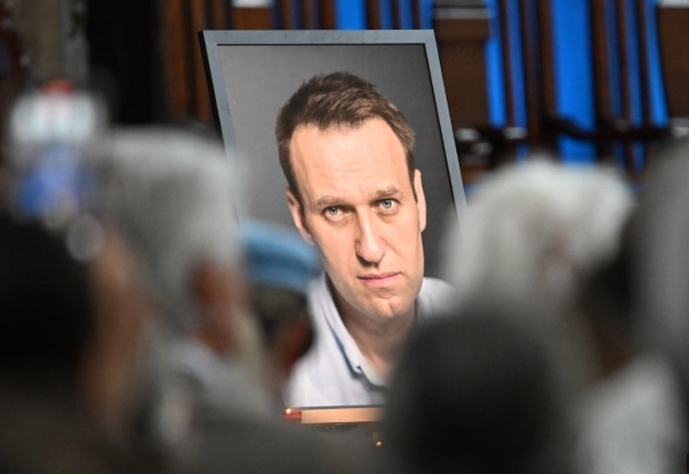 英法德等称俄用箭毒蛙毒素毒死纳瓦利内,俄方回应