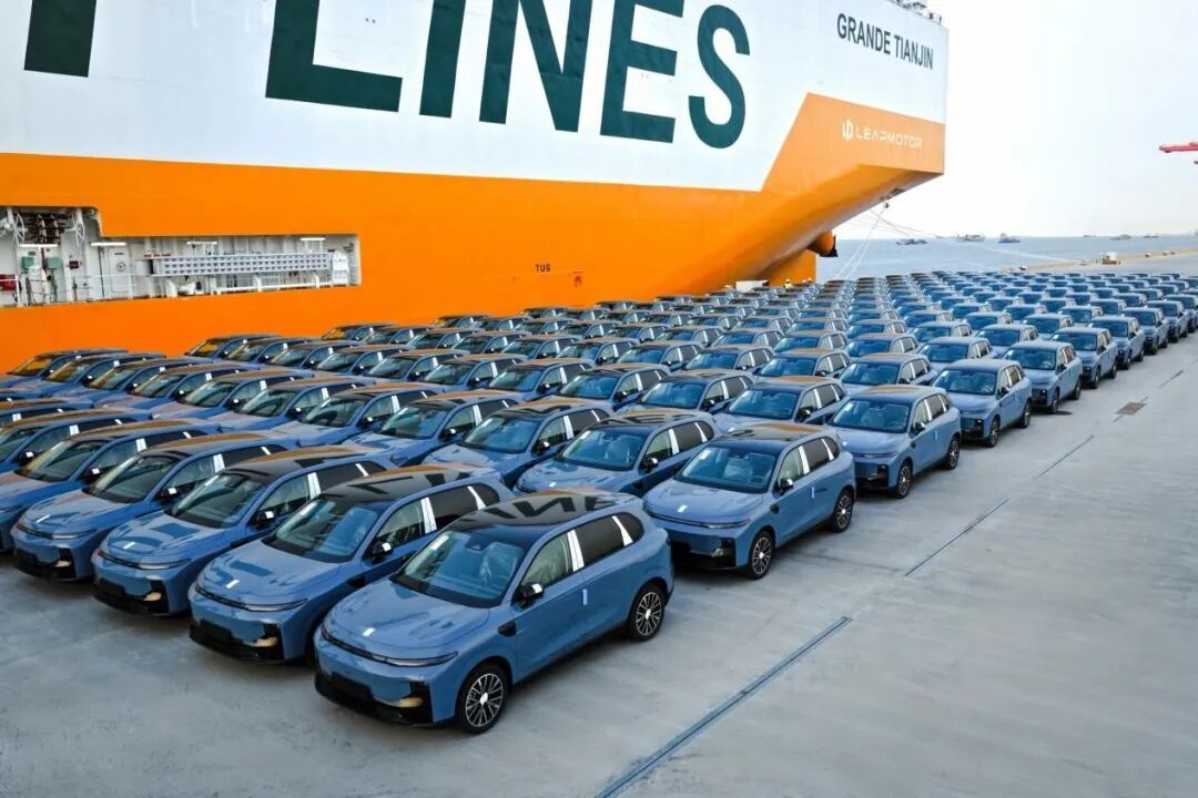 *图片来源：零跑汽车官网