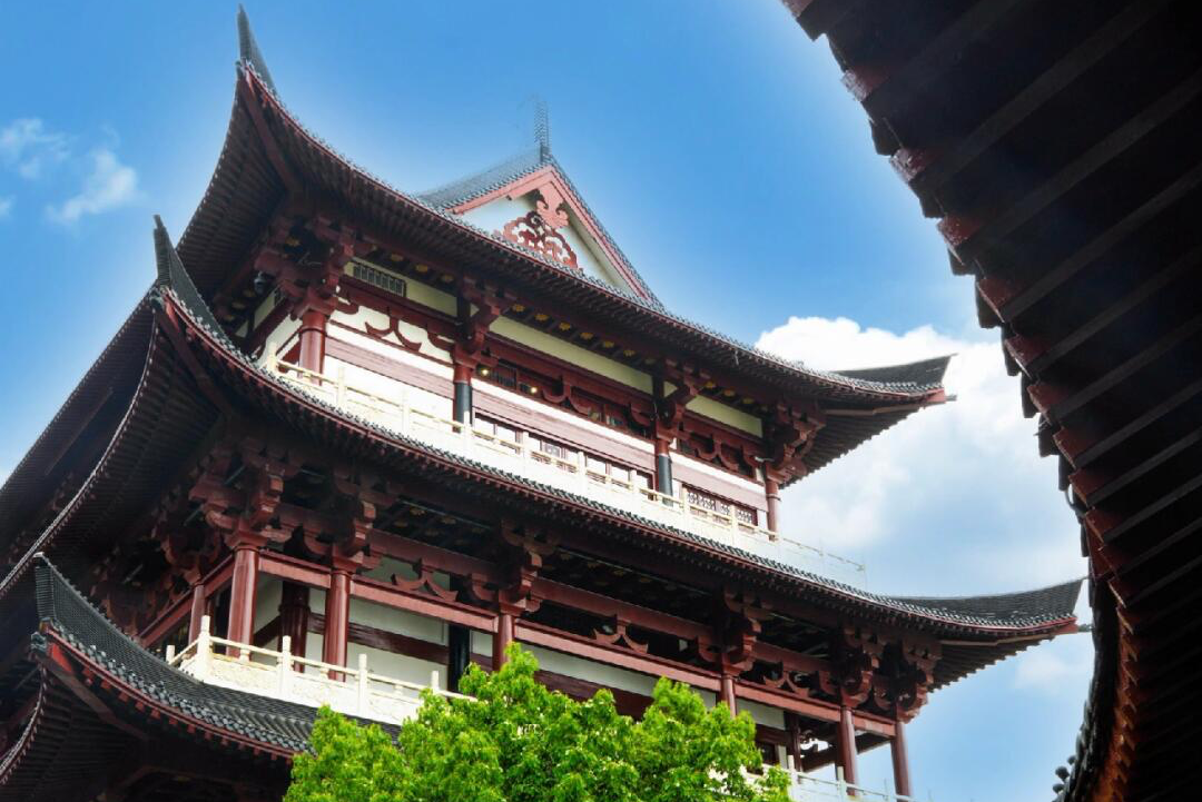 南昌长沙“奔现”了！这份打卡攻略请收好→