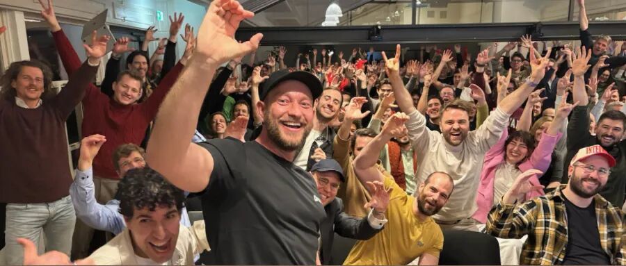 爆火OpenClaw,创始人突然加入OpenAI!星标飙到197k