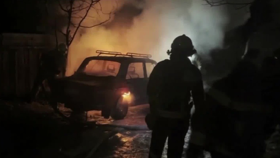 防空警报1天持续超22小时！俄对乌多地发起大规模袭击